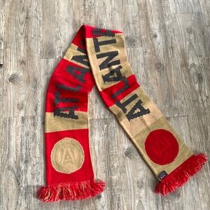 Atlanta United Scarf